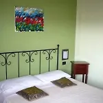 Agriturismo Villa Vea בית כפרי *