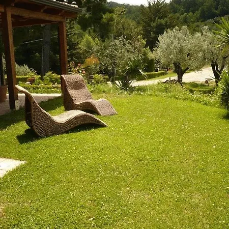 Agriturismo Villa Vea * Bellosguardo