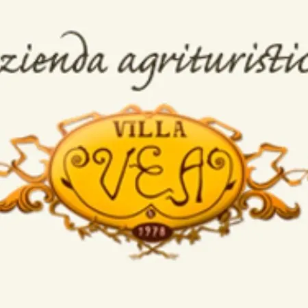 Venkovský dům Agriturismo Villa Vea Bellosguardo