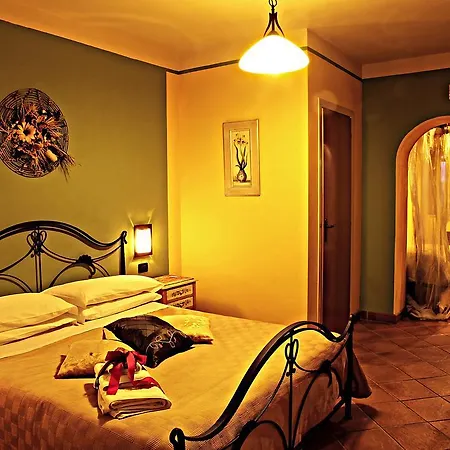 Agriturismo Villa Vea *
