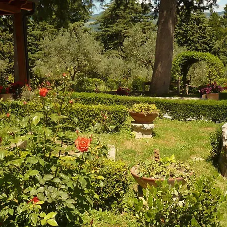 Agriturismo Villa Vea Bellosguardo