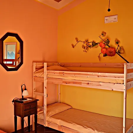 Agriturismo Villa Vea Bellosguardo