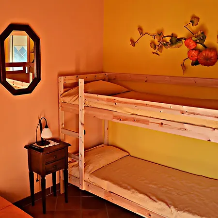 Agriturismo Villa Vea Bellosguardo