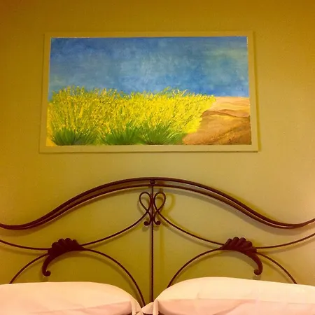 Agriturismo Villa Vea *
