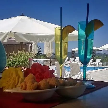Agriturismo Villa Vea Bellosguardo