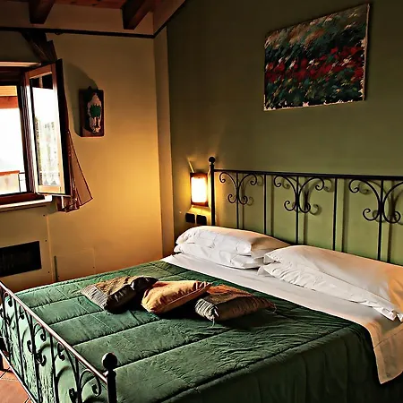 Agriturismo Villa Vea Bellosguardo