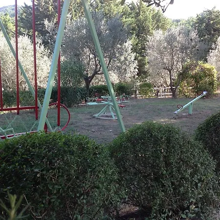 Agriturismo Villa Vea Bellosguardo