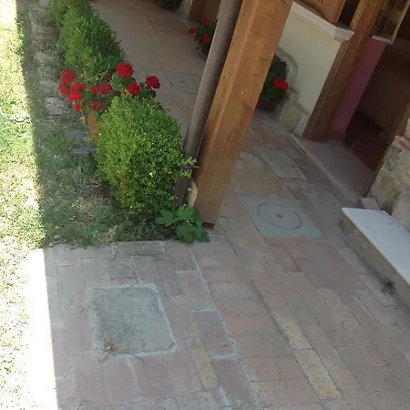 Venkovský dům Agriturismo Villa Vea