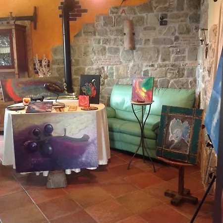 Agriturismo Villa Vea