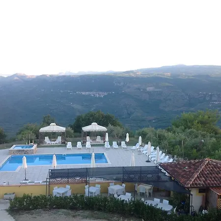 Agriturismo Villa Vea