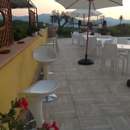 Agriturismo Villa Vea * Bellosguardo