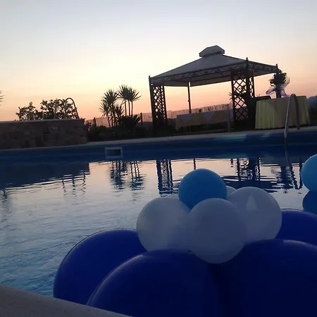Agriturismo Villa Vea *