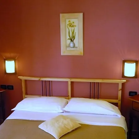 Agriturismo Villa Vea *