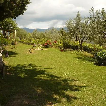 Agriturismo Villa Vea *