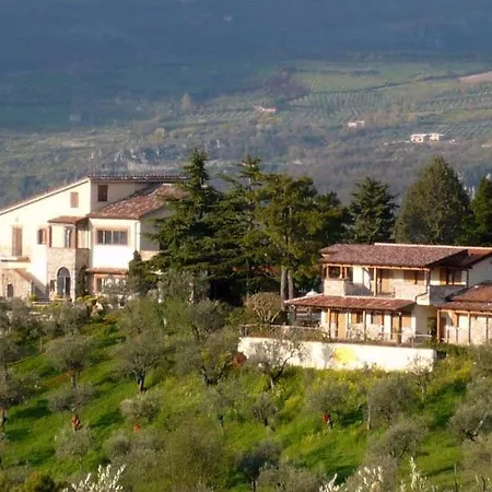 Agriturismo Villa Vea Casa de Campo