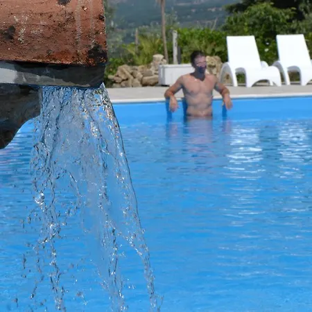 Agriturismo Villa Vea *