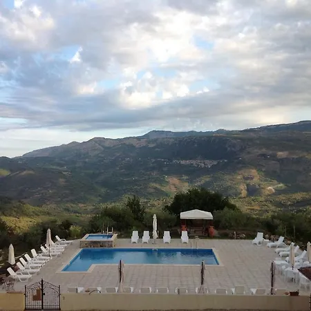 Agriturismo Villa Vea