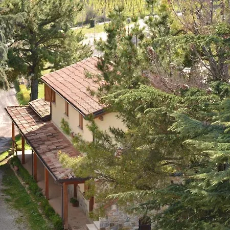 Agriturismo Villa Vea Bellosguardo