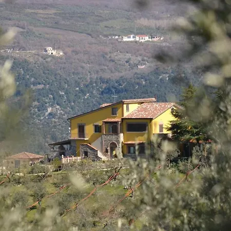 Agriturismo Villa Vea *