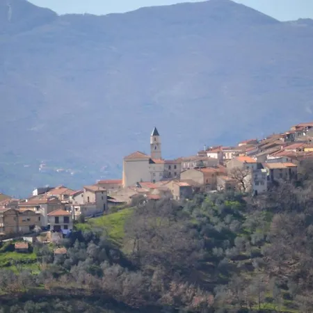 Agriturismo Villa Vea Venkovský dům *