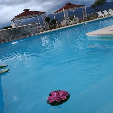 Venkovský dům Agriturismo Villa Vea