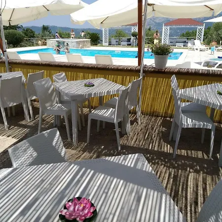 Venkovský dům Agriturismo Villa Vea Bellosguardo