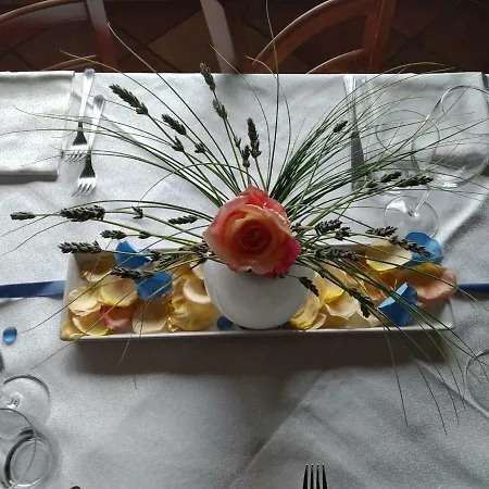 Venkovský dům Agriturismo Villa Vea Bellosguardo