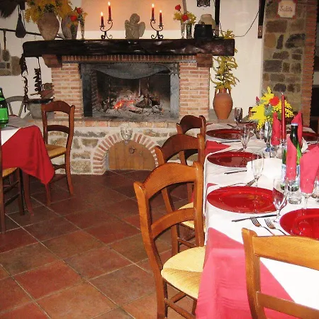 Agriturismo Villa Vea Bellosguardo