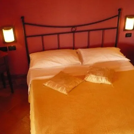 Agriturismo Villa Vea Hétvégi ház