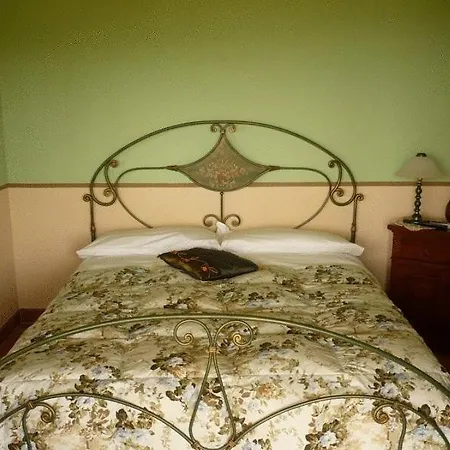 Hétvégi ház Agriturismo Villa Vea *