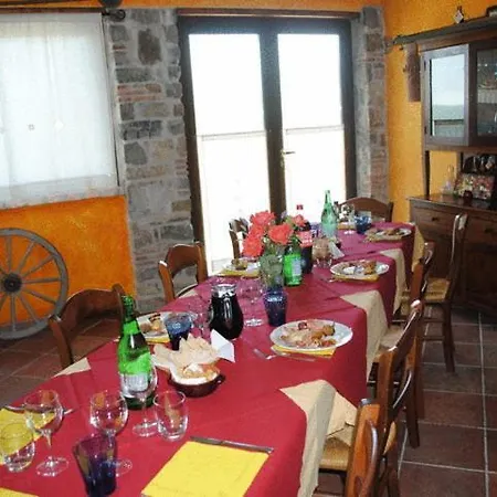 Agriturismo Villa Vea Bellosguardo