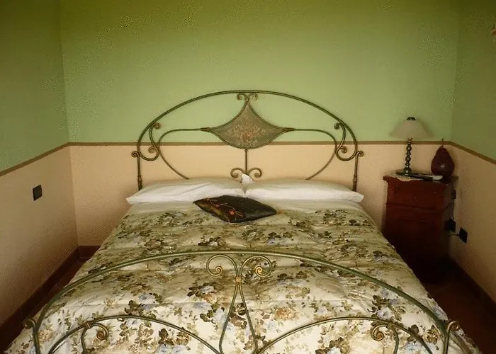 Casa rural Agriturismo Villa Vea *